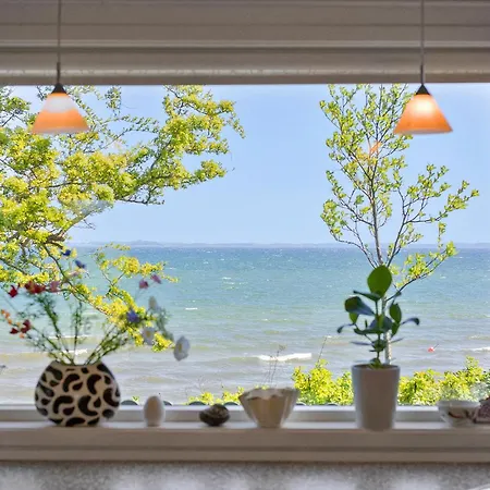 2 Bedroom Awesome In Skarup Fyn Prázdninový dům