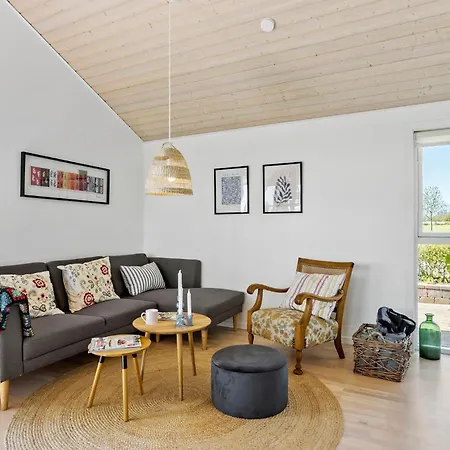 Prázdninový dům 2 Bedroom Awesome In Skarup Fyn *