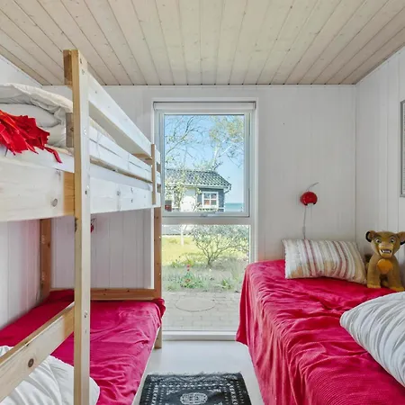 Prázdninový dům 2 Bedroom Awesome In Skarup Fyn Brohave