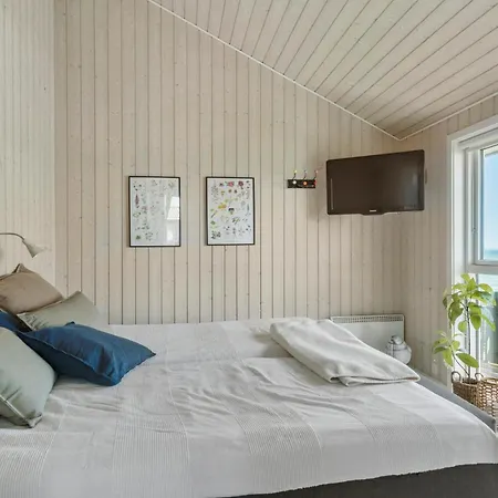 Prázdninový dům 2 Bedroom Awesome In Skarup Fyn *