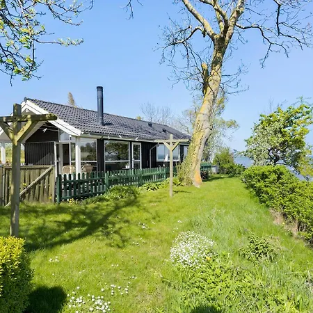 2 Bedroom Awesome In Skarup Fyn Prázdninový dům Brohave